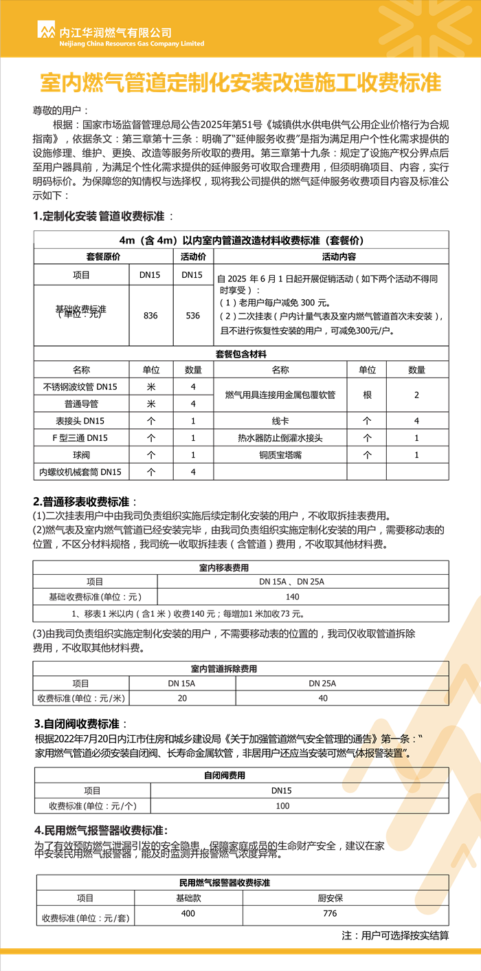 室內(nèi)燃氣管道定制化安裝改造施工收費標準（豎）_副本.png